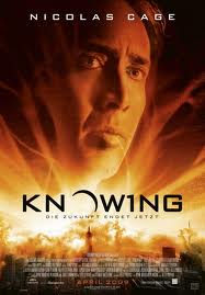 Featured Film: Knowing